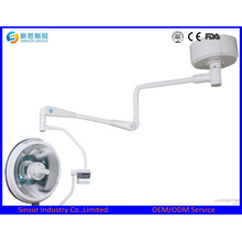 Qualified One Head Ceiling Shadowless Cold Adjustable Operating Surgical Lights